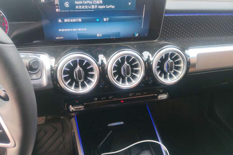 Used Mercedes-Benz GLB 2025 GLB 220 Sport Edition