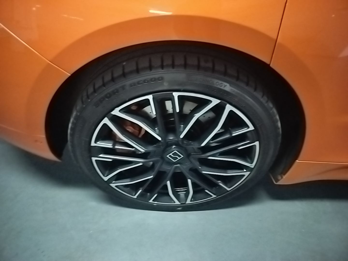 Zeekr 001 2023 YOU Edition 100 kWh — снимка 11
