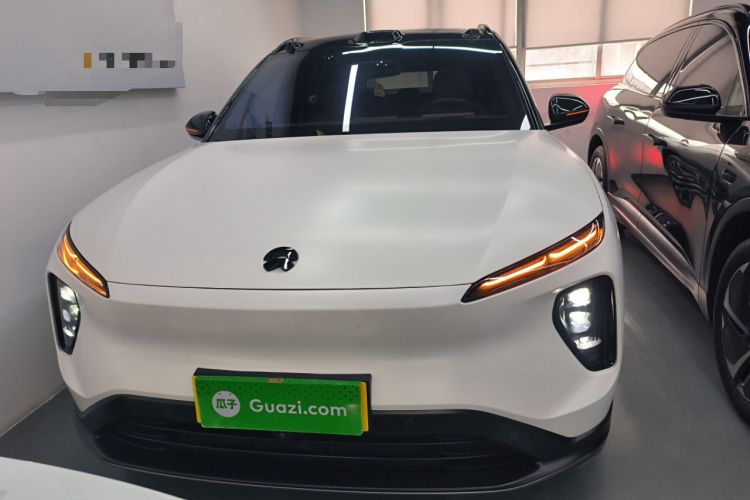 Used Nio ES6 2023 75 kWh
