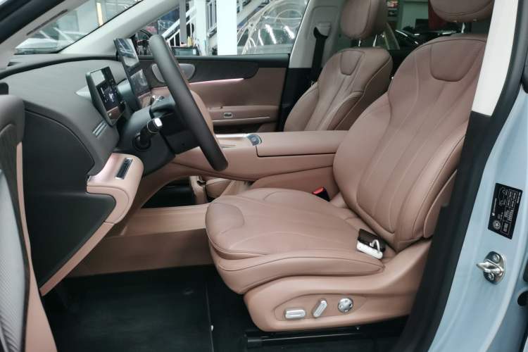 Used Leapmotor C11 2026 All-Electric 640 LiDAR Prestige Edition