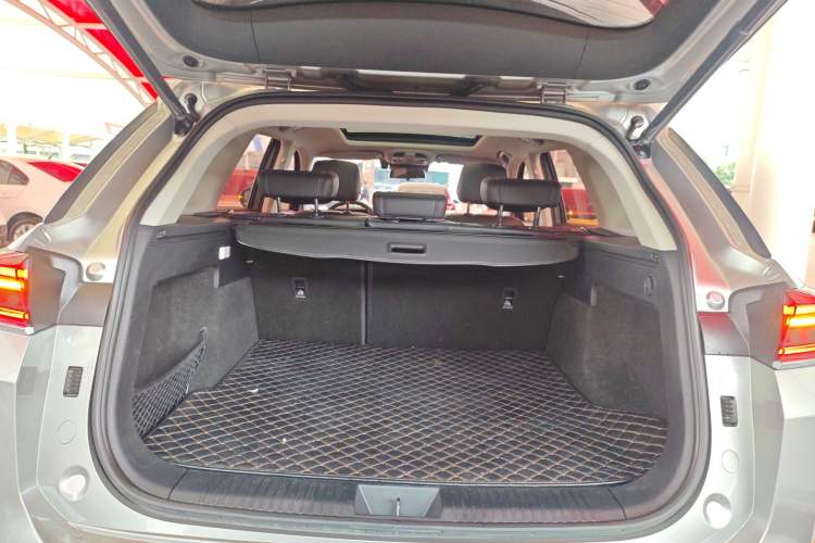 Used Bestune T99 2020 20TD Automatic Premium Edition