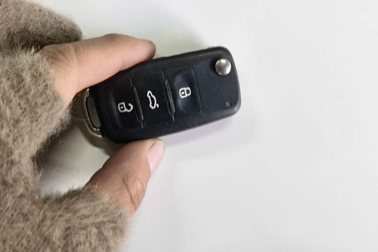 Used Skoda Fabia 2015 1.4L Automatic Front-Drive Model