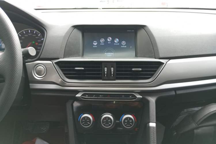 Used Haval H6 2019 Sport Edition 1.5T Automatic Two-Wheel Drive Elite Model China VI
