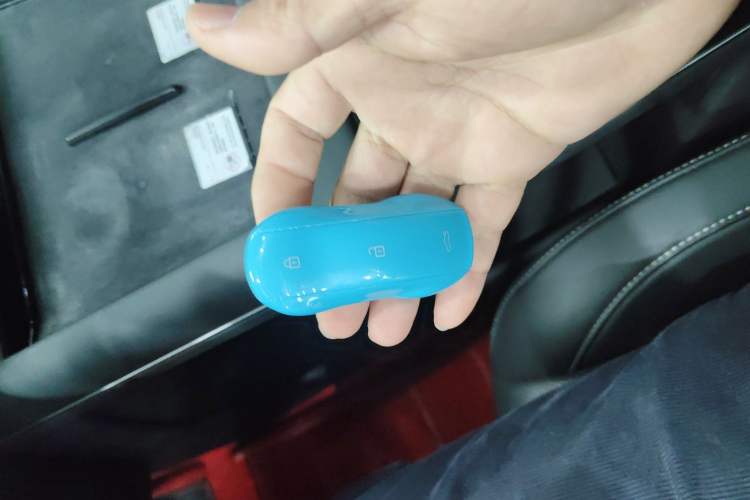 Used Hima AITO M7 2022 1.5T Four-Wheel Drive Luxury Edition