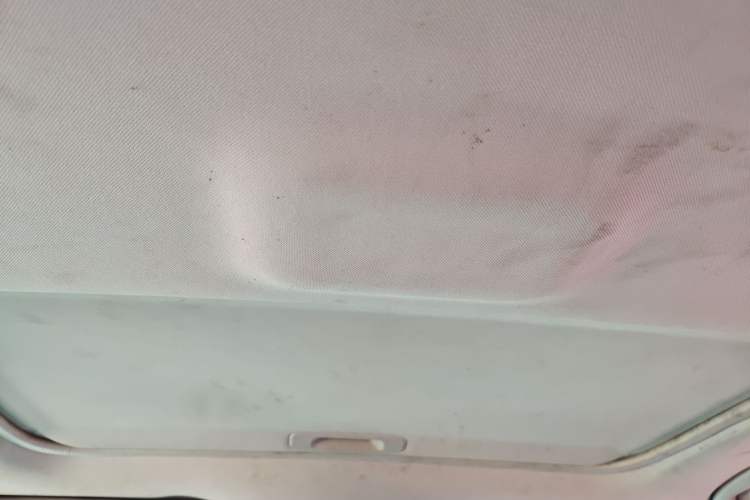 Used Haima Fumei 2017 1.6L Manual Luxury Model
