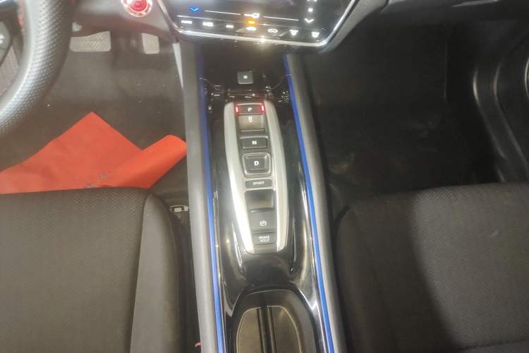 Used Everus VE-1 2021 Travel Edition