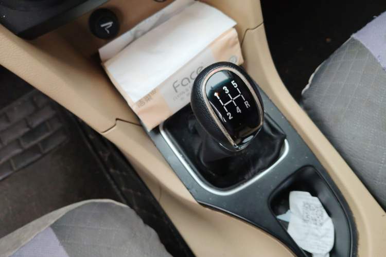 Used Baojun 730 2016 1.5L Manual Value Edition 7 Seats China V Emission Standard