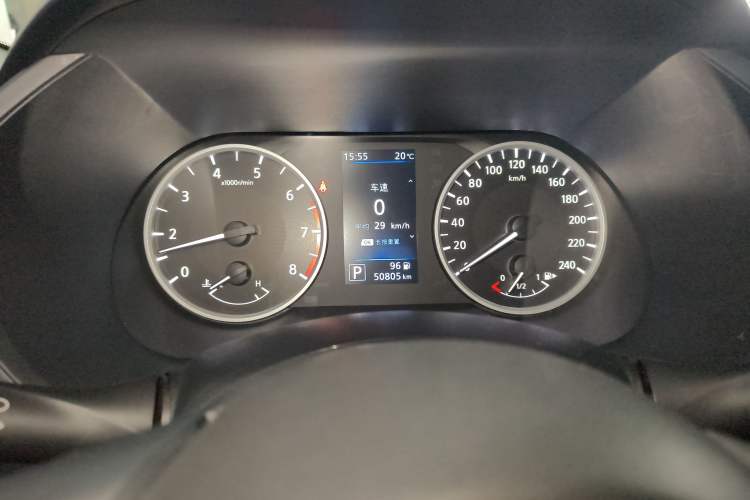 Used Nissan Sylphy 2022 1.6L XL CVT Enjoyment Edition
