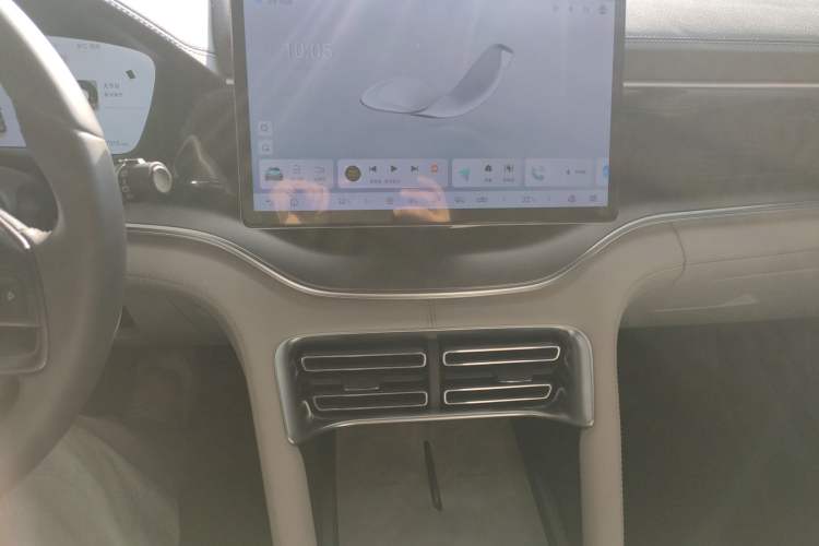 Used BYD Song PLUS New Energy 2025 DM-i 112KM Prestige Model
