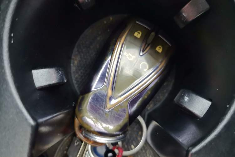 Used Changan CS75 PLUS 2021 2.0T Automatic Pilot Version