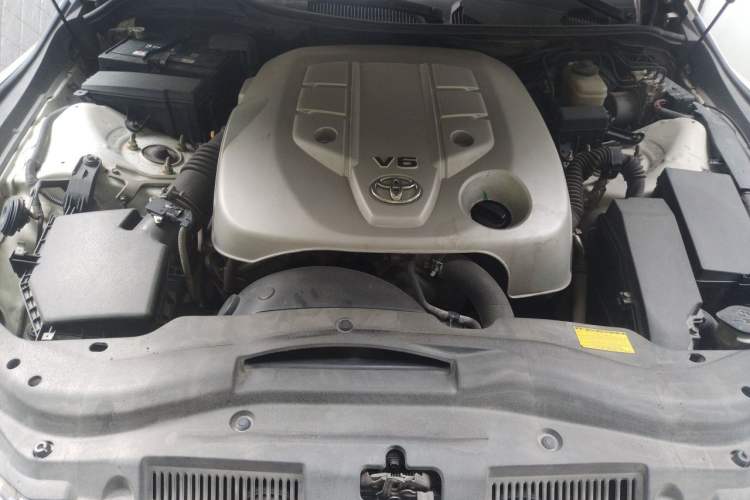 Used Toyota Reiz 2013 2.5S Elite Edition