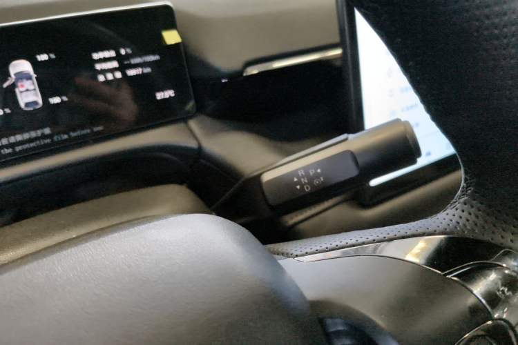 Used AION V 2024 Aion Tyrannosaurus 650 LiDAR Edition