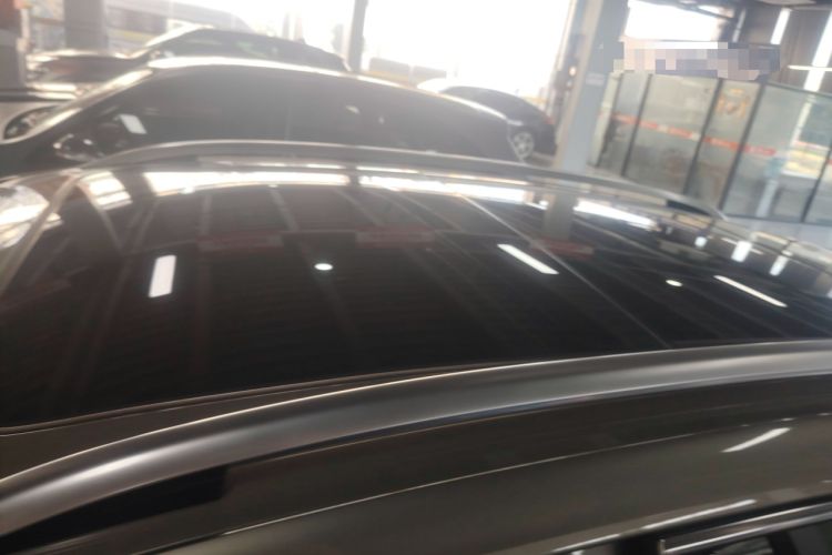 Used Volkswagen Golf Sportsvan 2016 280TSI Automatic Luxury Model