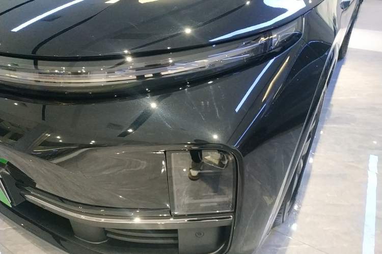 Used Li Auto L7 2025 Max Smart Refresh Edition