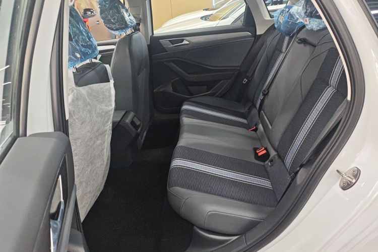 Used Volkswagen Sagitar 2025 Facelift 200TSI DSG Flyover Edition
