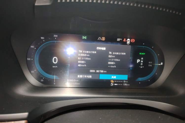 Used Volvo S90 New Energy 2022 T8 eDrive Hybrid Luxury Edition