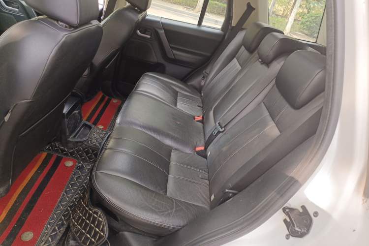 Used Land Rover Freelander 2 2014 2.2T SD4 SE Diesel Edition