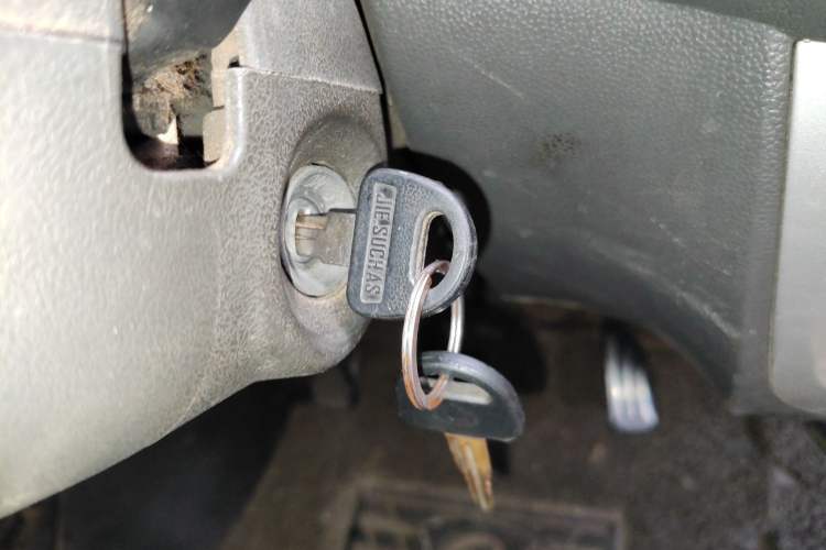 Used CHANGAN KAICHENG Star 2009 1.0L-SC6363B-JL465Q