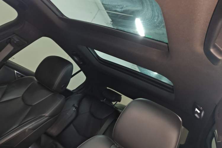 Used Cadillac CT5 2020 Revised Version 28T Fashion Edition
