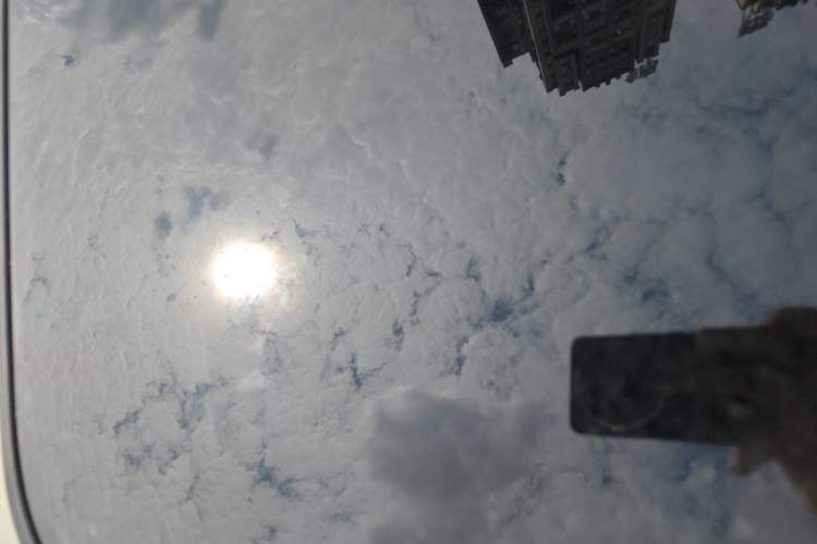 Used JETOUR Shanhai T1 2025 Model 147km Four-Wheel-Drive Exploration Roof