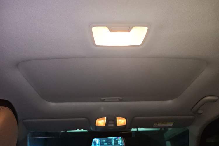 Used Hyundai ix35 2018 2.0L Automatic 2WD Zhiyong·Changxiang Edition