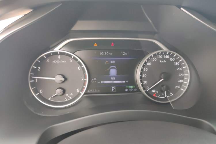 Used Nissan Murano 2021 2.5L XE Two-Wheel Drive Elite Edition