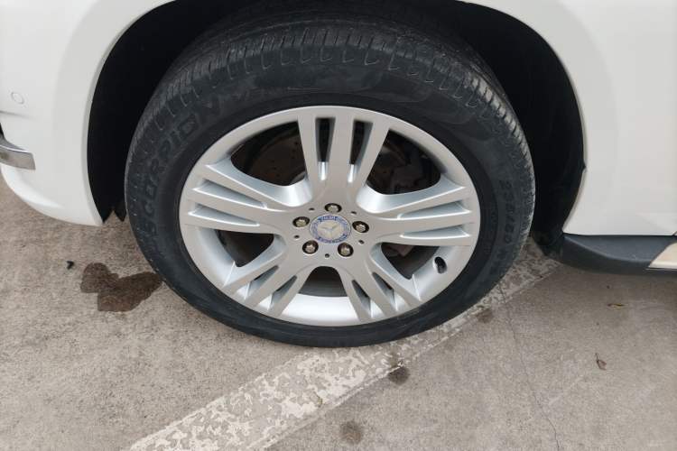 Used Mercedes-Benz GLK-Class 2014 GLK 260 4MATIC Dynamic Model