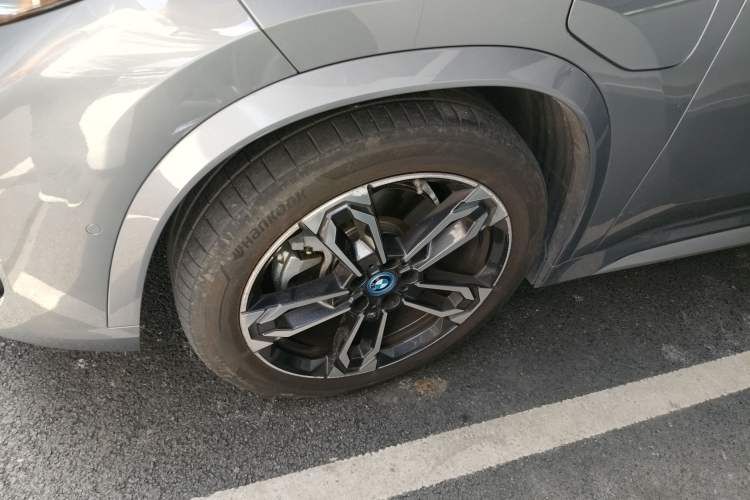 Used BMW iX1 2023 xDrive30L M Sport Package