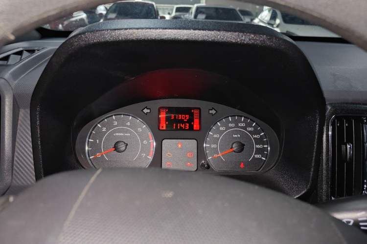 Used Wuling Zhengtu 2021 1.5L Adventure LAR Instrument Cluster