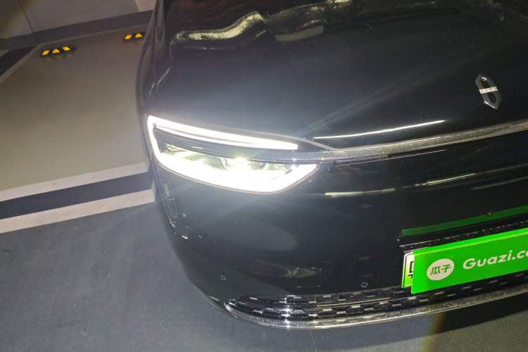 Used Hima AITO M7 2026 Model Range-Extending Max All-Wheel Drive 5-Seater Version