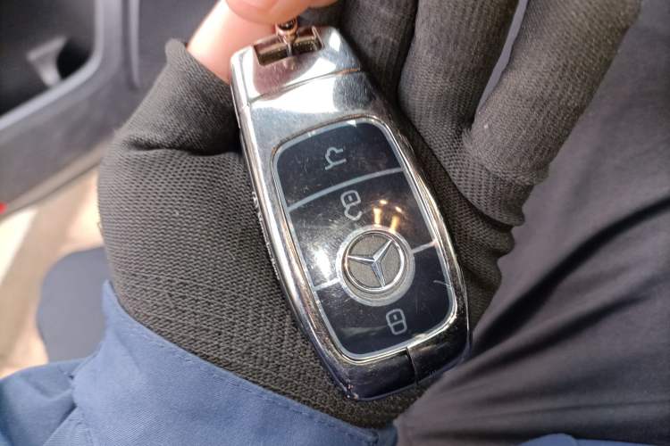 Used Mercedes-Benz A-Class 2022 A 200 L Sport Sedan Dynamic Model
