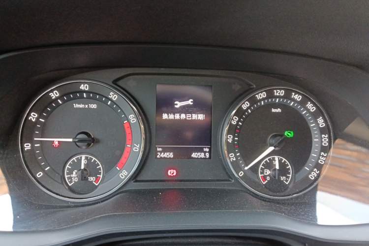 Used Skoda Octavia 2021 PRO TSI280 DSG Luxury Edition
