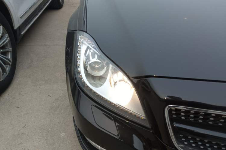 Used Mercedes-Benz CLS 2012 CLS 300 CGI