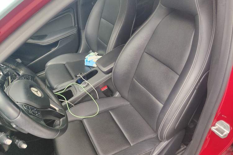 Used Mercedes-Benz GLA 2016 GLA 200 Sport Edition