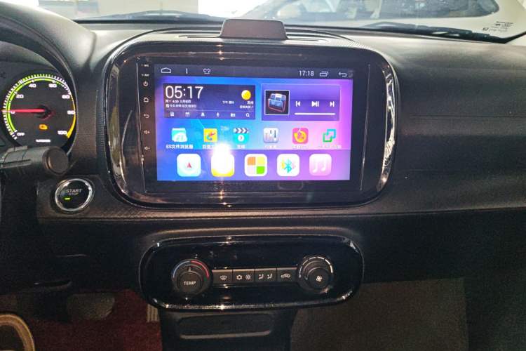 Used Roewe Clever 2022 311km QiQi BoBo Edition