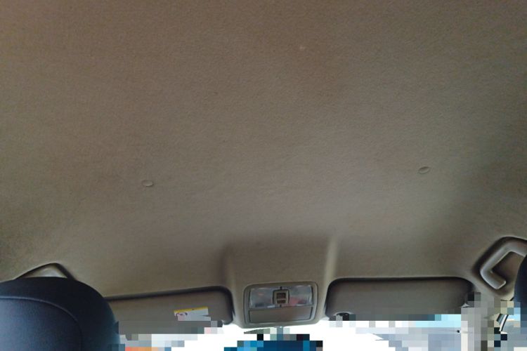 Used Toyota RAV4 2011 2.0L Automatic Classic Edition