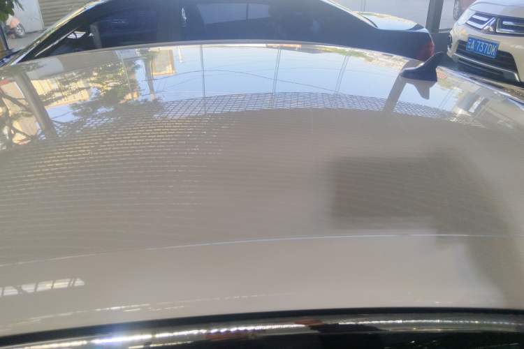 Used Volkswagen Lamando 2019 230TSI DSG Fashion Edition China VI Roof