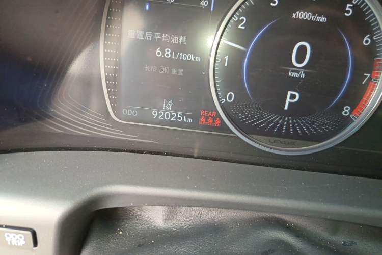 Used Lexus ES 2022 200 Excellence Edition
