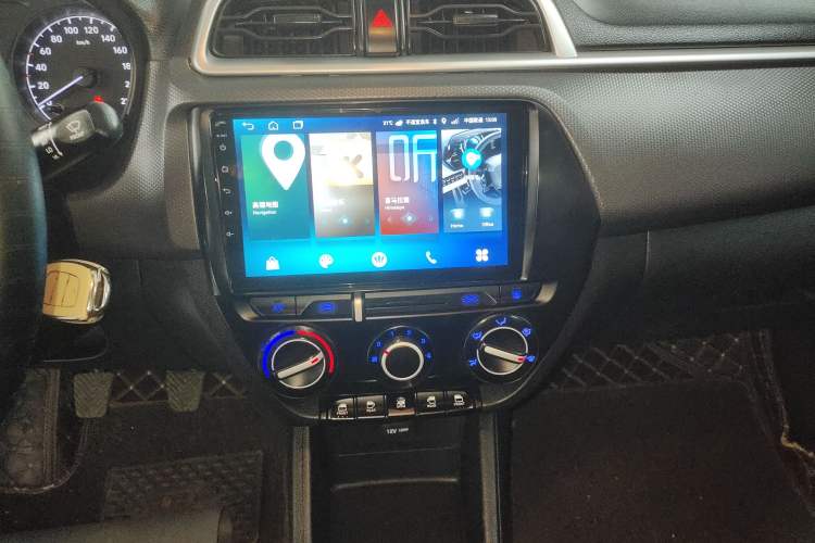 Used Hyundai Verna (older generation) 2020 1.4L Manual GL Refreshed Edition