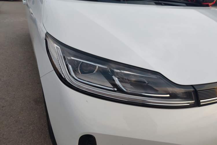 Used BYD D1 2022 Comfort Edition