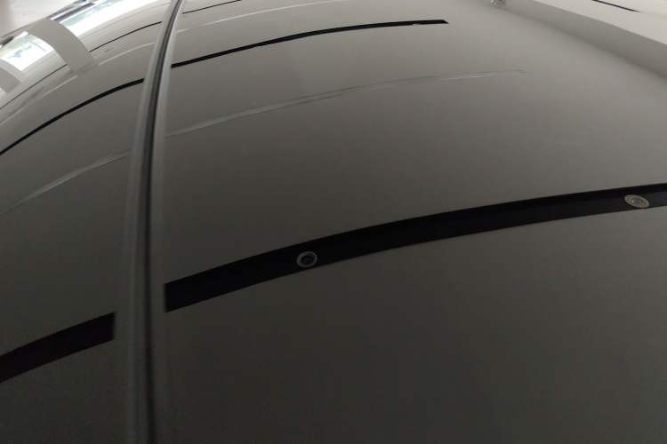 Used Audi A3 2022 Sportback 35 TFSI Fashionable Sports Model Roof