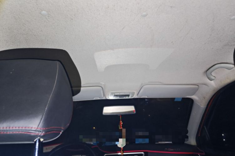 Used Brilliance V3 2015 1.5L Automatic Comfort Edition
