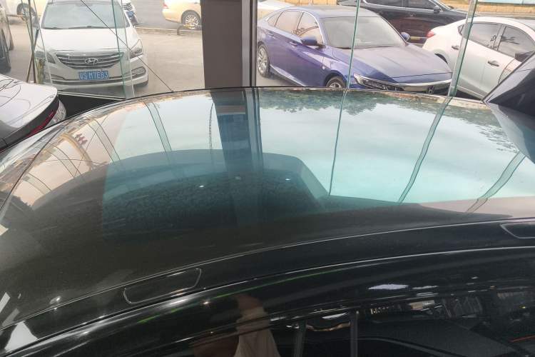 Used XPeng G6 2023 755 Ultra-Long Range Pro
