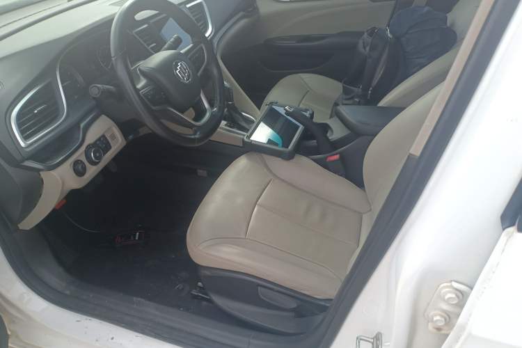 Used Buick GT 2018 15T Dual-Clutch Elite Model China V Standard