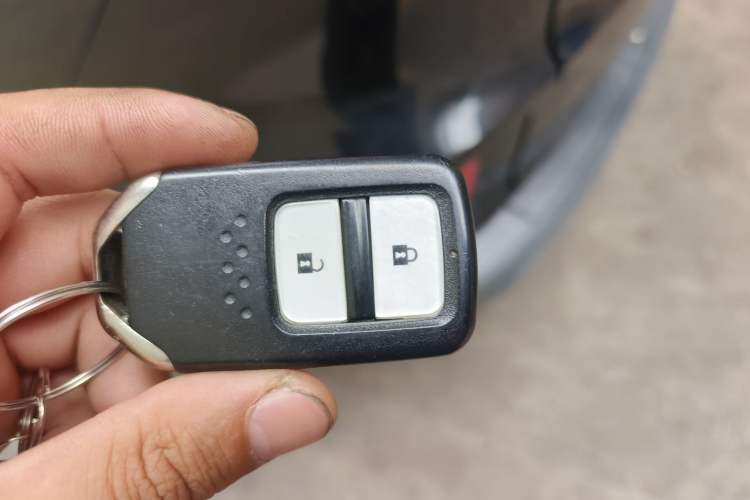 Used Honda XR-V 2020 220TURBO CVT Luxury Edition
