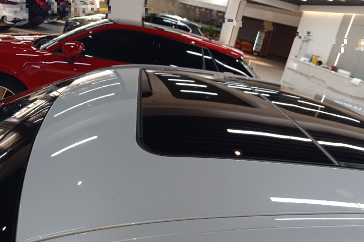 Used BMW X2 2021 sDrive25i Luxury Model with M Sport Package
