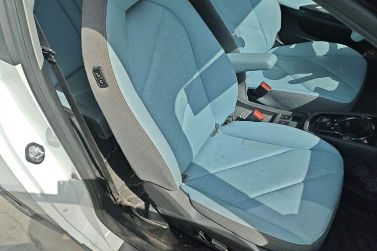 Used Chery Little Ant 2024 251km True Love Edition