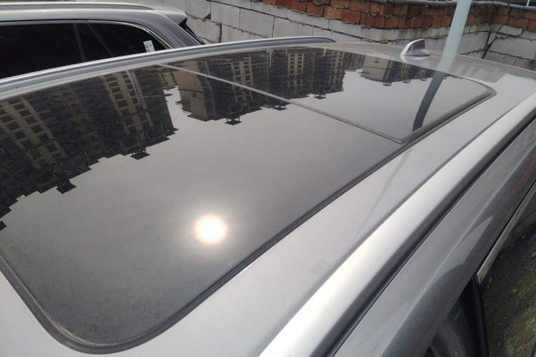 Used Geely Auto Monjaro L 2024 2.0TD DCT EVO Two-Wheel Drive Long-Range Version