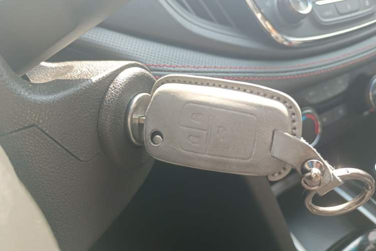 Used Chevrolet Monza 2019 RS 330T Automatic Comfort Edition China VI Standard
