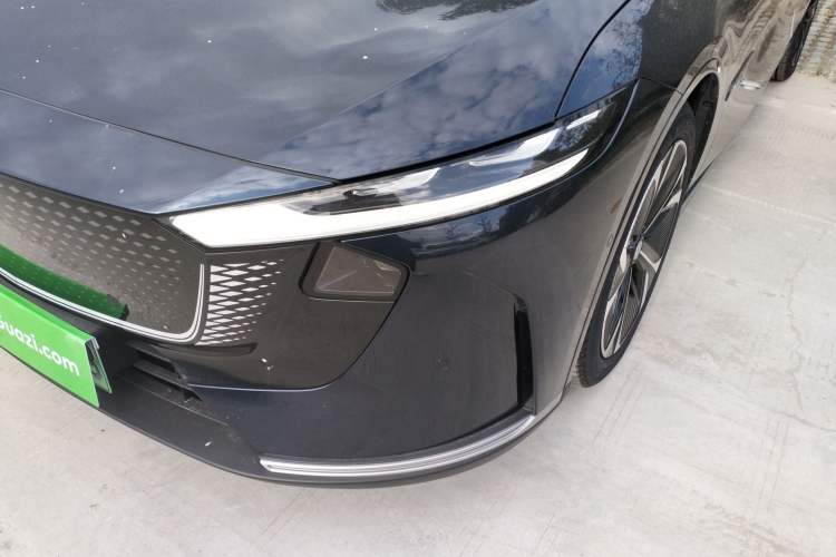 Used Mazda EZ-6 2024 Pure Electric 600 ZhiZun Edition
